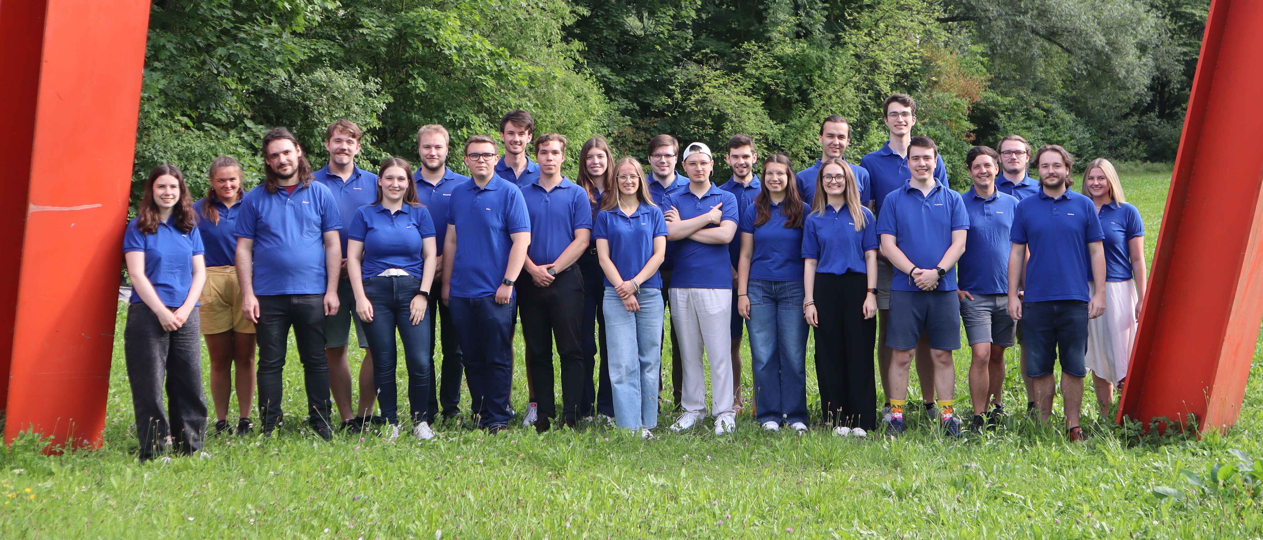 Our Team